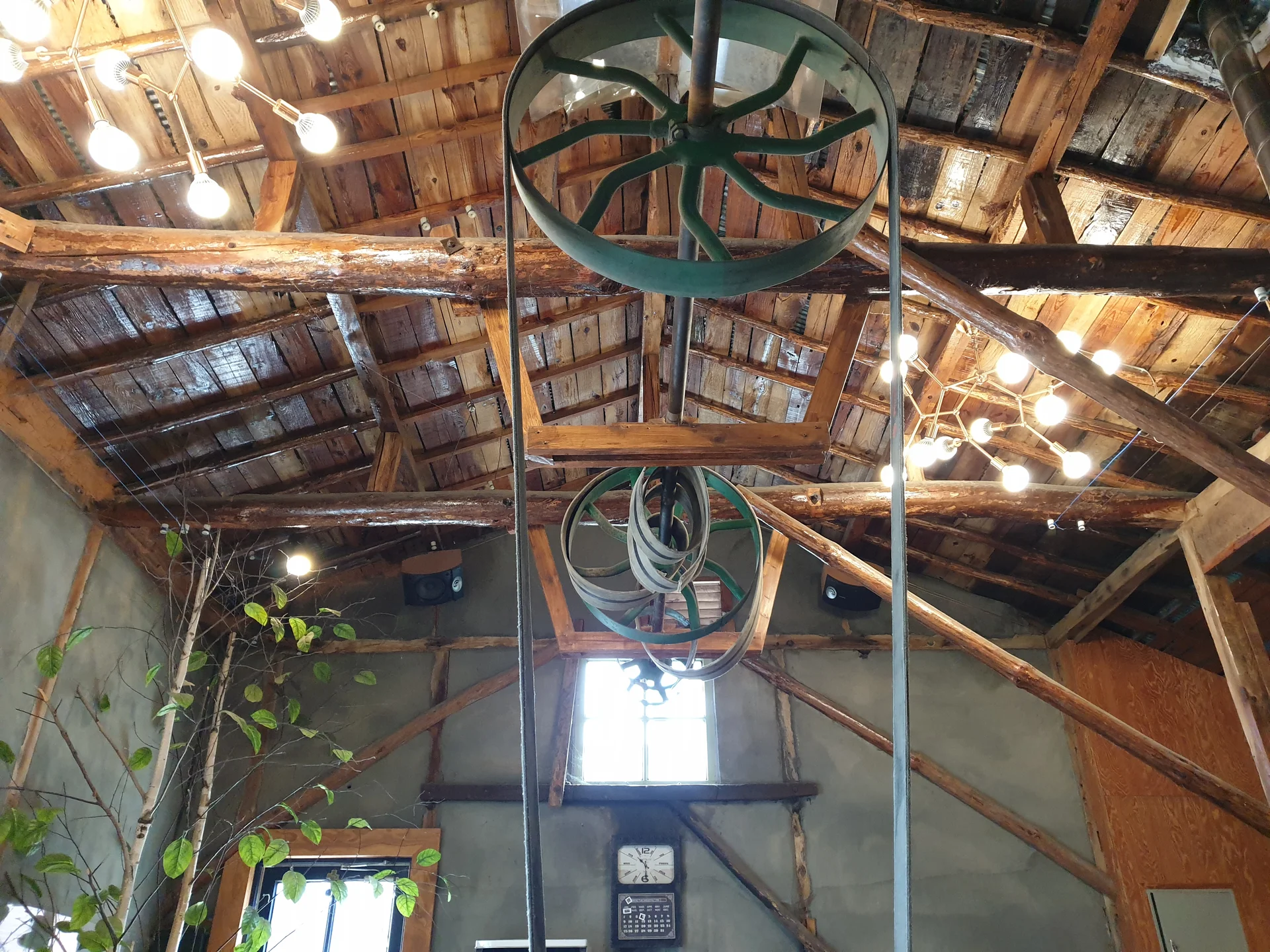 Wrap your phone in the cozy, Instagram-worthy atmosphere of Korean cafe culture. Korea's cafes are more than coffee shops — they're design experiences. These wallpapers feature warm interior light falling on minimalist wooden counters, perfectly crafted latte art in handmade ceramic cups, floor-to-ceiling windows overlooking quiet streets, and rooftop terraces with city panoramas.

From industrial-chic converted warehouses in Seongsu to tiny hidden basement cafes in Ikseon-dong, each image captures the aesthetic sensibility that makes Korean cafe design world-famous. Trailing plants, warm Edison bulbs, curated book walls, and the soft golden glow of afternoon light create scenes you'll want to stare at. Download these free Korean cafe wallpapers for a phone background that feels like a warm hug., Unknown — Free Korean aesthetic wallpaper