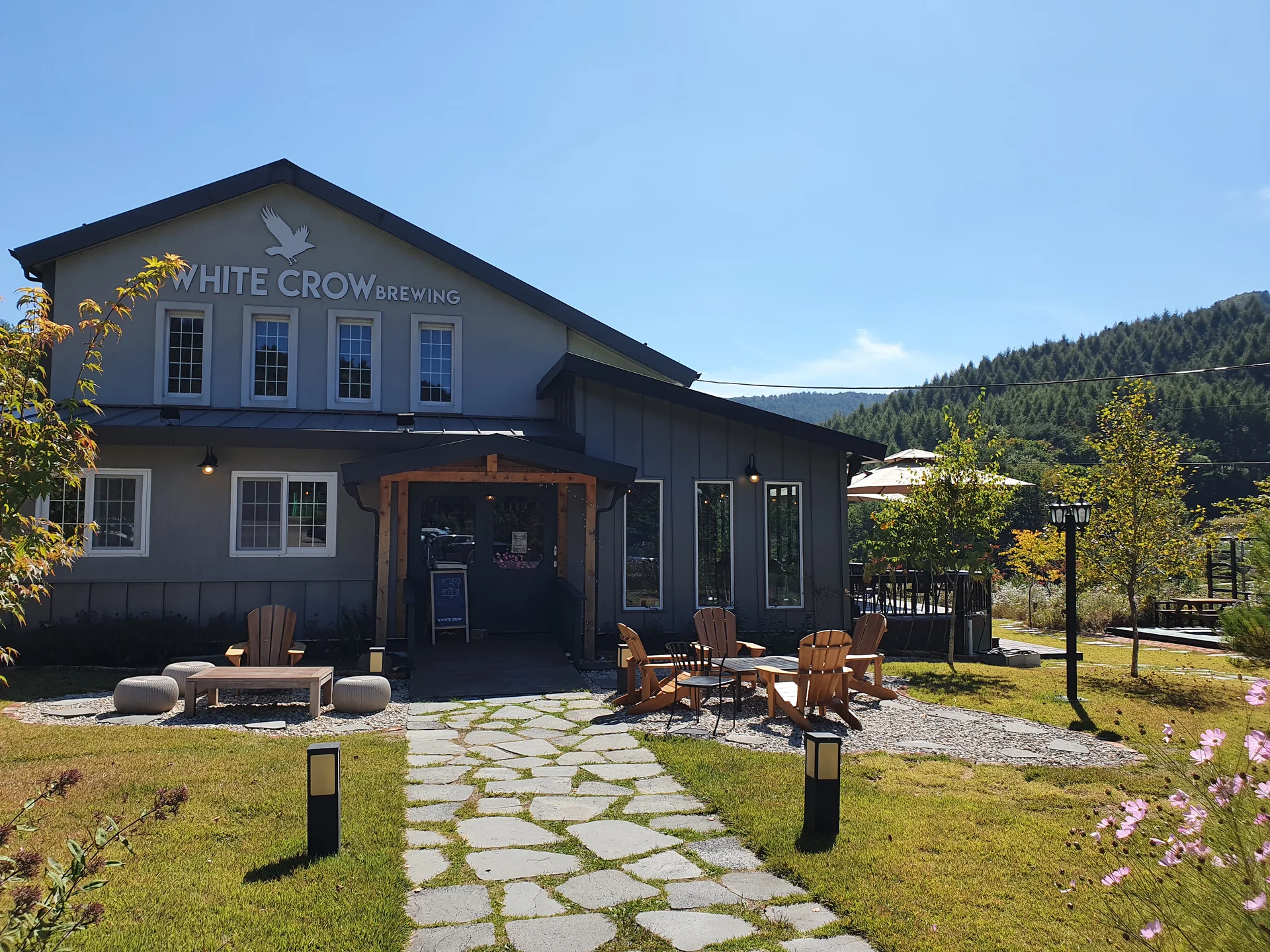 Wrap your phone in the cozy, Instagram-worthy atmosphere of Korean cafe culture. Korea's cafes are more than coffee shops — they're design experiences. These wallpapers feature warm interior light falling on minimalist wooden counters, perfectly crafted latte art in handmade ceramic cups, floor-to-ceiling windows overlooking quiet streets, and rooftop terraces with city panoramas.

From industrial-chic converted warehouses in Seongsu to tiny hidden basement cafes in Ikseon-dong, each image captures the aesthetic sensibility that makes Korean cafe design world-famous. Trailing plants, warm Edison bulbs, curated book walls, and the soft golden glow of afternoon light create scenes you'll want to stare at. Download these free Korean cafe wallpapers for a phone background that feels like a warm hug., Unknown — Free Korean aesthetic wallpaper