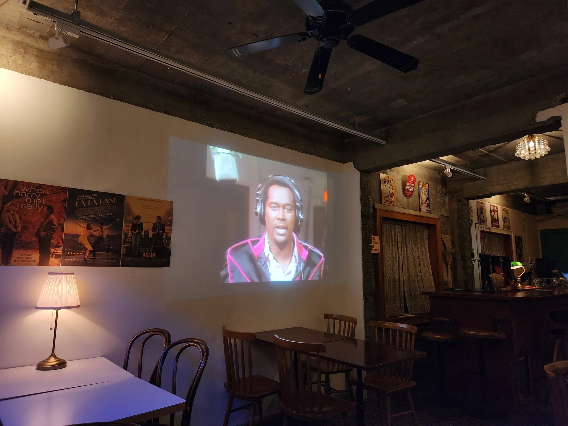 Wrap your phone in the cozy, Instagram-worthy atmosphere of Korean cafe culture. Korea's cafes are more than coffee shops — they're design experiences. These wallpapers feature warm interior light falling on minimalist wooden counters, perfectly crafted latte art in handmade ceramic cups, floor-to-ceiling windows overlooking quiet streets, and rooftop terraces with city panoramas.

From industrial-chic converted warehouses in Seongsu to tiny hidden basement cafes in Ikseon-dong, each image captures the aesthetic sensibility that makes Korean cafe design world-famous. Trailing plants, warm Edison bulbs, curated book walls, and the soft golden glow of afternoon light create scenes you'll want to stare at. Download these free Korean cafe wallpapers for a phone background that feels like a warm hug., 전농로, Samdo 2(i)-dong, Ido 1(il)-dong, Jeju — Free Korean aesthetic wallpaper