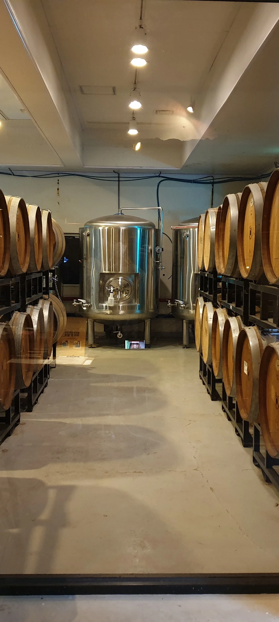 Wrap your phone in the cozy, Instagram-worthy atmosphere of Korean cafe culture. Korea's cafes are more than coffee shops — they're design experiences. These wallpapers feature warm interior light falling on minimalist wooden counters, perfectly crafted latte art in handmade ceramic cups, floor-to-ceiling windows overlooking quiet streets, and rooftop terraces with city panoramas.

From industrial-chic converted warehouses in Seongsu to tiny hidden basement cafes in Ikseon-dong, each image captures the aesthetic sensibility that makes Korean cafe design world-famous. Trailing plants, warm Edison bulbs, curated book walls, and the soft golden glow of afternoon light create scenes you'll want to stare at. Download these free Korean cafe wallpapers for a phone background that feels like a warm hug., Seoul — Free Korean aesthetic wallpaper