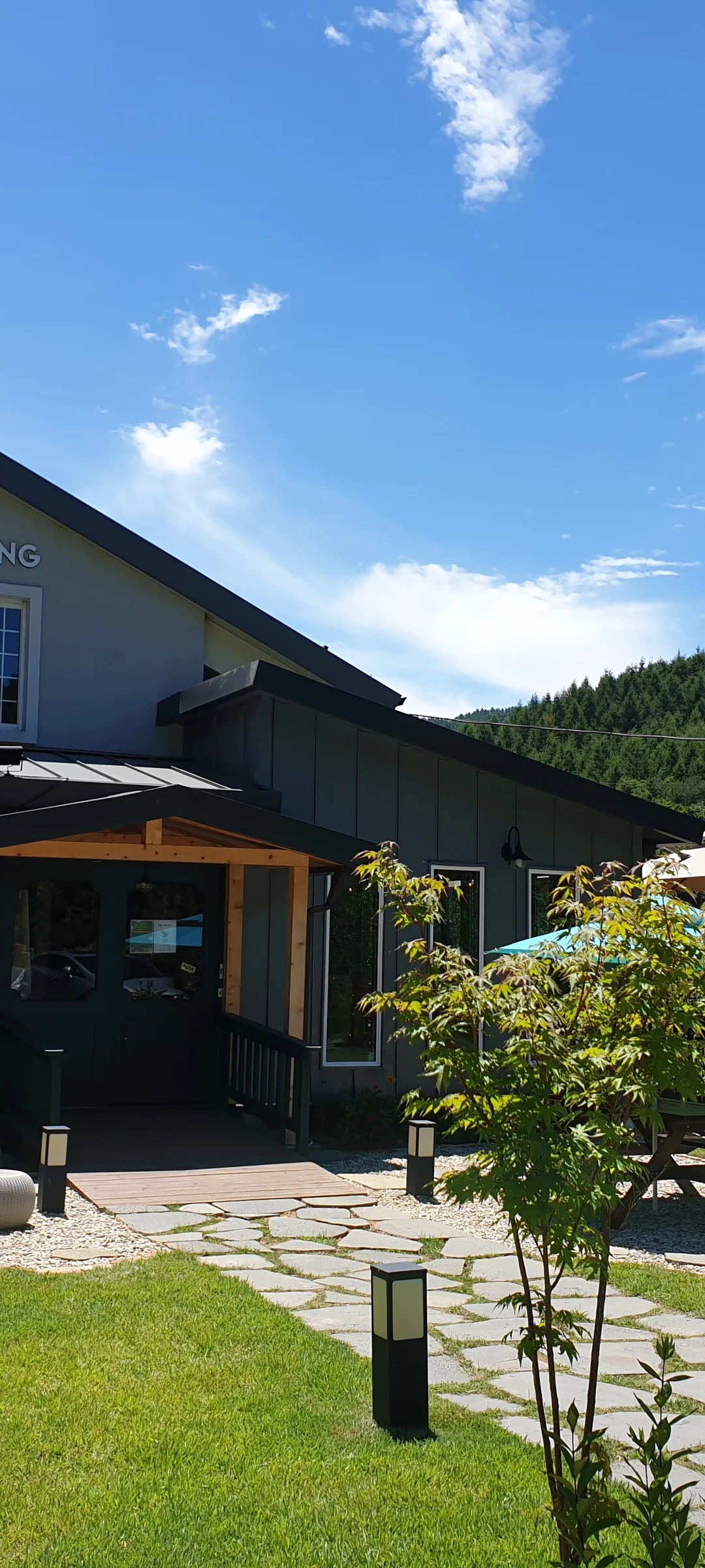 Wrap your phone in the cozy, Instagram-worthy atmosphere of Korean cafe culture. Korea's cafes are more than coffee shops — they're design experiences. These wallpapers feature warm interior light falling on minimalist wooden counters, perfectly crafted latte art in handmade ceramic cups, floor-to-ceiling windows overlooking quiet streets, and rooftop terraces with city panoramas.

From industrial-chic converted warehouses in Seongsu to tiny hidden basement cafes in Ikseon-dong, each image captures the aesthetic sensibility that makes Korean cafe design world-famous. Trailing plants, warm Edison bulbs, curated book walls, and the soft golden glow of afternoon light create scenes you'll want to stare at. Download these free Korean cafe wallpapers for a phone background that feels like a warm hug., Korean countryside — Free Korean aesthetic wallpaper