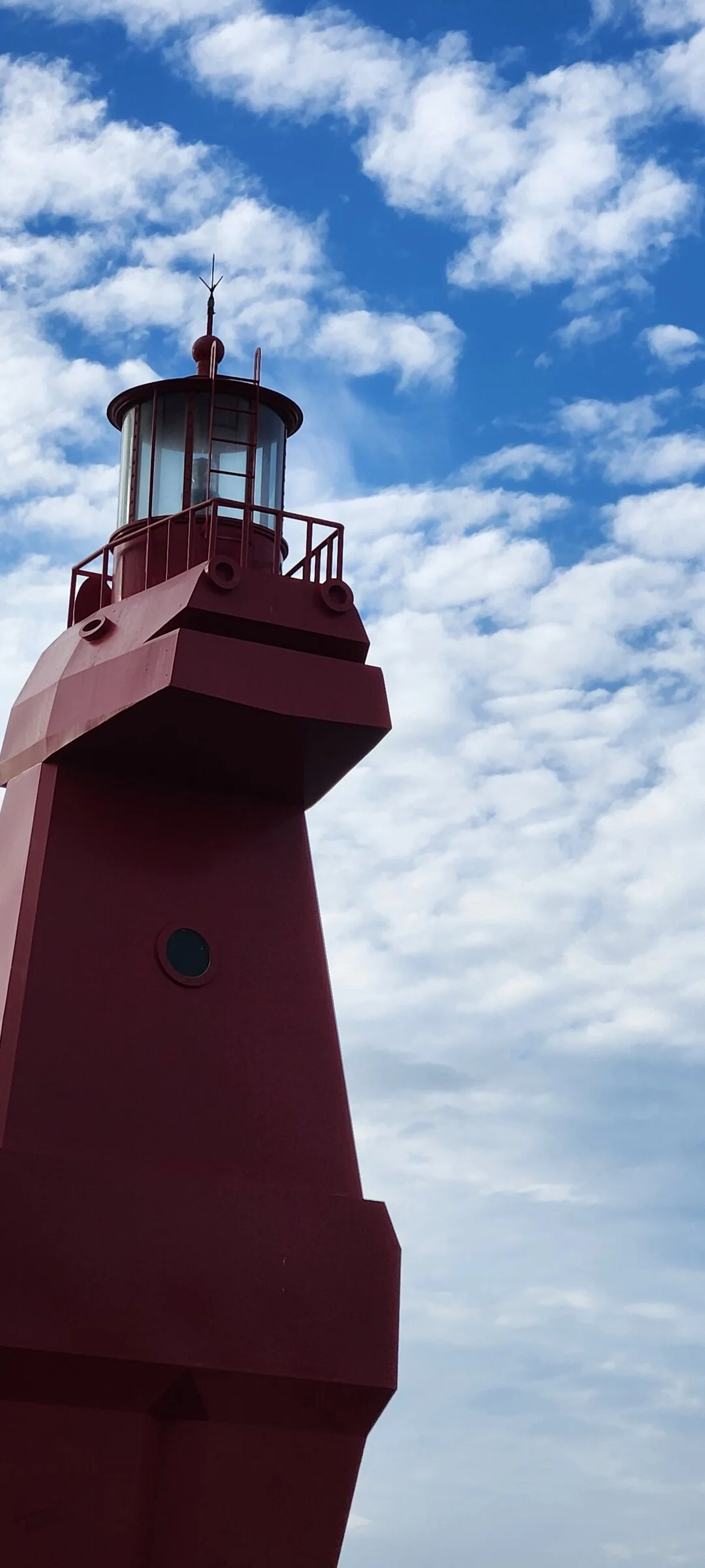 Explore Korea's architectural landscape through stunning phone wallpapers that span centuries of design. From the sleek glass curtain walls of Gangnam's skyscrapers to the raw concrete forms of brutalist apartment complexes, these images capture how Korea blends cutting-edge modernity with bold structural expression.

Look closer and you'll discover geometric patterns in subway station ceilings, sweeping curves of the Dongdaemun Design Plaza, and the quiet symmetry of traditional gate structures standing beside high-rises. Whether you're drawn to minimalist Korean design or dramatic urban geometry, these free aesthetic wallpapers transform your phone background into a gallery of architectural photography., Ihohaebyeon-gil, Iho 2(i)-dong, Iho-dong, Jeju — Free Korean aesthetic wallpaper