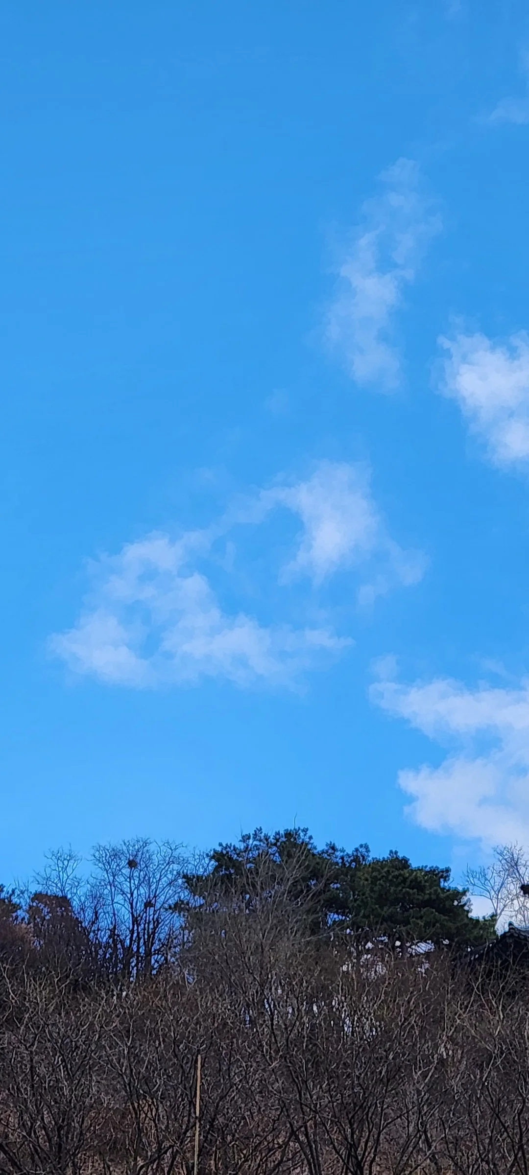 Explore Korea's architectural landscape through stunning phone wallpapers that span centuries of design. From the sleek glass curtain walls of Gangnam's skyscrapers to the raw concrete forms of brutalist apartment complexes, these images capture how Korea blends cutting-edge modernity with bold structural expression.

Look closer and you'll discover geometric patterns in subway station ceilings, sweeping curves of the Dongdaemun Design Plaza, and the quiet symmetry of traditional gate structures standing beside high-rises. Whether you're drawn to minimalist Korean design or dramatic urban geometry, these free aesthetic wallpapers transform your phone background into a gallery of architectural photography., Naksan 3-gil, Ihwa-dong, Seoul — Free Korean aesthetic wallpaper