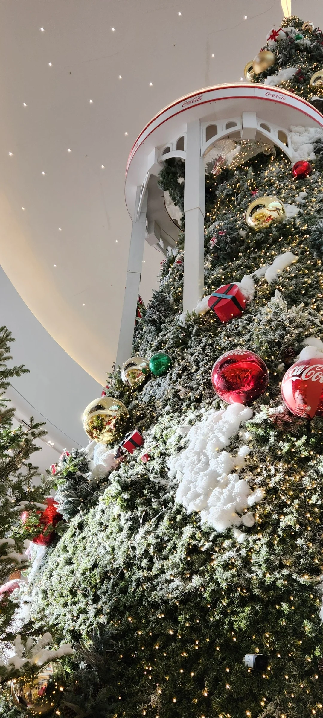 Experience the vibrant pulse of Korean city life through these dynamic street wallpapers. Bustling crosswalks in Myeongdong, colorful shop fronts in Hongdae, rain-slicked sidewalks reflecting neon signs, and everyday moments of commuters, street vendors, and cyclists moving through Seoul's urban rhythm — each image tells a story of a city constantly in motion.

Beyond Seoul, you'll find the charming streetscapes of Busan's hillside neighborhoods, the retro storefronts of Jeonju, and quiet residential lanes where laundry dries on balconies above parked scooters. These free Korean street wallpapers are perfect as an aesthetic phone background for anyone captivated by the raw energy and visual richness of Korean urban culture., Hanamunion-ro, Sinjang 2(i)-dong, Hanam-si — Free Korean aesthetic wallpaper