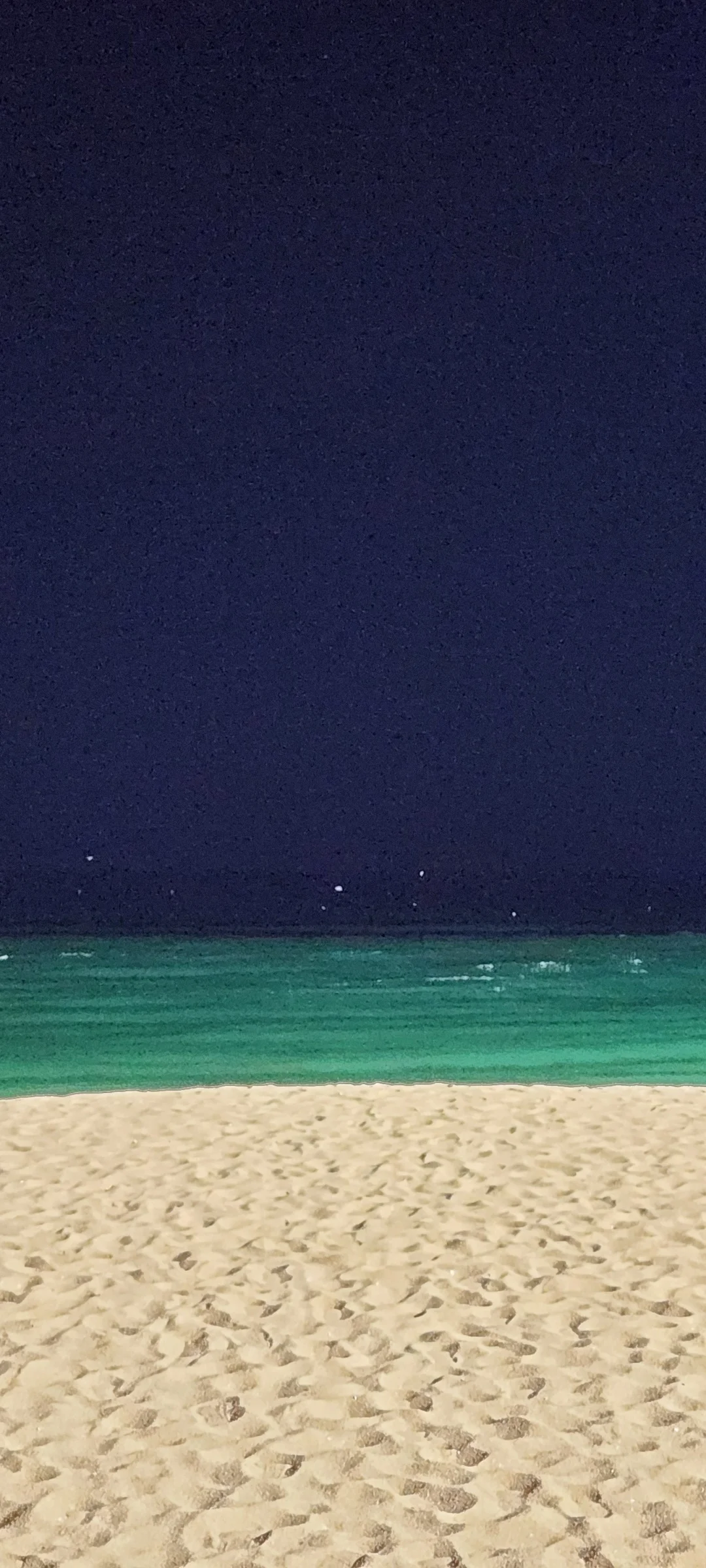 Bring the Korean coastline to your phone with these breathtaking ocean wallpapers. Korea is surrounded by water on three sides, and this collection captures it all — the turquoise shallows of Jeju's beaches, dramatic basalt cliffs plunging into the East Sea, tranquil fishing harbors at dawn, and endless Pacific horizons glowing under golden light.

These photos feature crashing waves against volcanic rock formations, serene island silhouettes at sunset, lighthouse beacons cutting through coastal fog, and the mirror-still surface of sheltered bays reflecting cotton-candy skies. Download these free Korean sea wallpapers for an aesthetic phone background that carries the calm and power of the ocean wherever you go., Cheonghohaean-gil (Donghaean Bicycle Path), Cheongho-dong, Sokcho-si — Free Korean aesthetic wallpaper