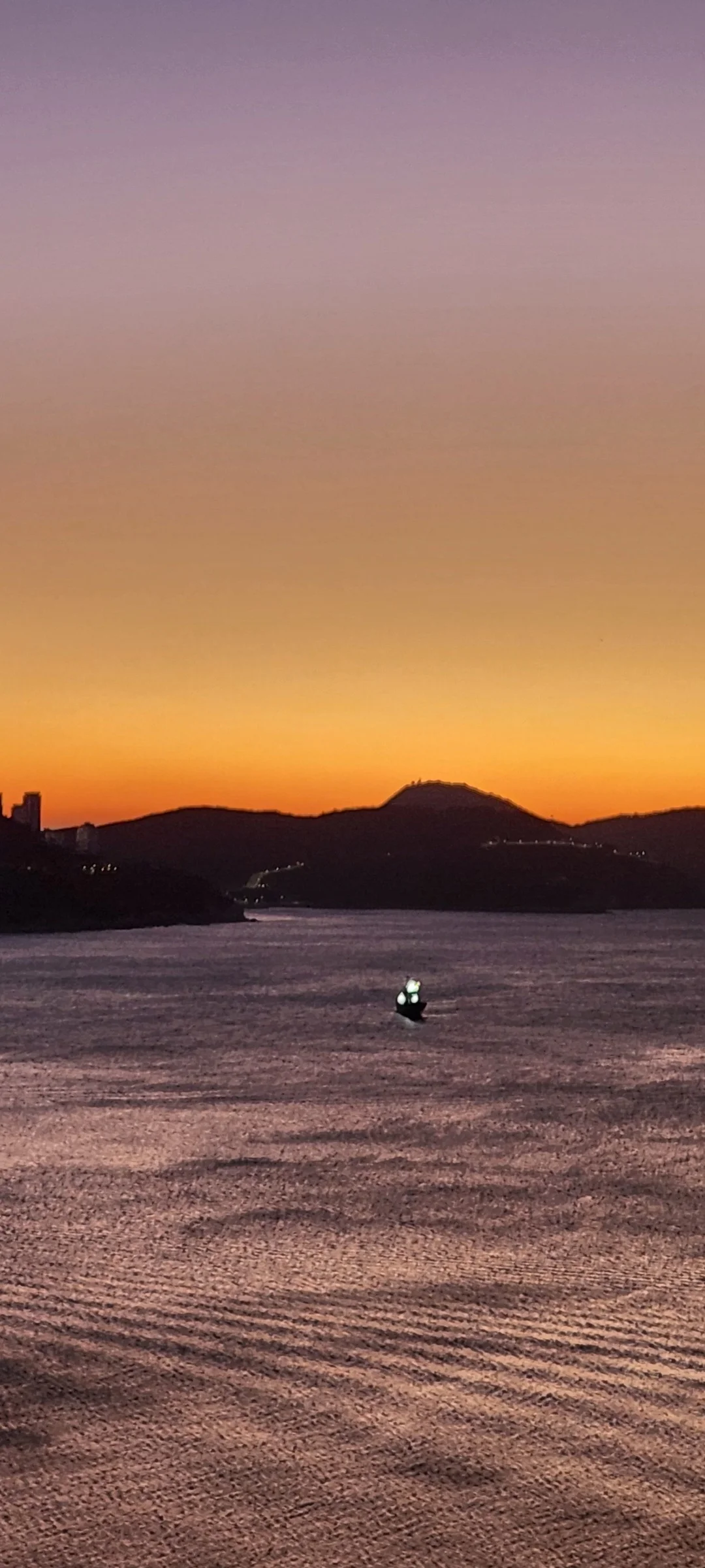 Bring the Korean coastline to your phone with these breathtaking ocean wallpapers. Korea is surrounded by water on three sides, and this collection captures it all — the turquoise shallows of Jeju's beaches, dramatic basalt cliffs plunging into the East Sea, tranquil fishing harbors at dawn, and endless Pacific horizons glowing under golden light.

These photos feature crashing waves against volcanic rock formations, serene island silhouettes at sunset, lighthouse beacons cutting through coastal fog, and the mirror-still surface of sheltered bays reflecting cotton-candy skies. Download these free Korean sea wallpapers for an aesthetic phone background that carries the calm and power of the ocean wherever you go., Deungdae-ro, Seo-gu, Busan — Free Korean aesthetic wallpaper