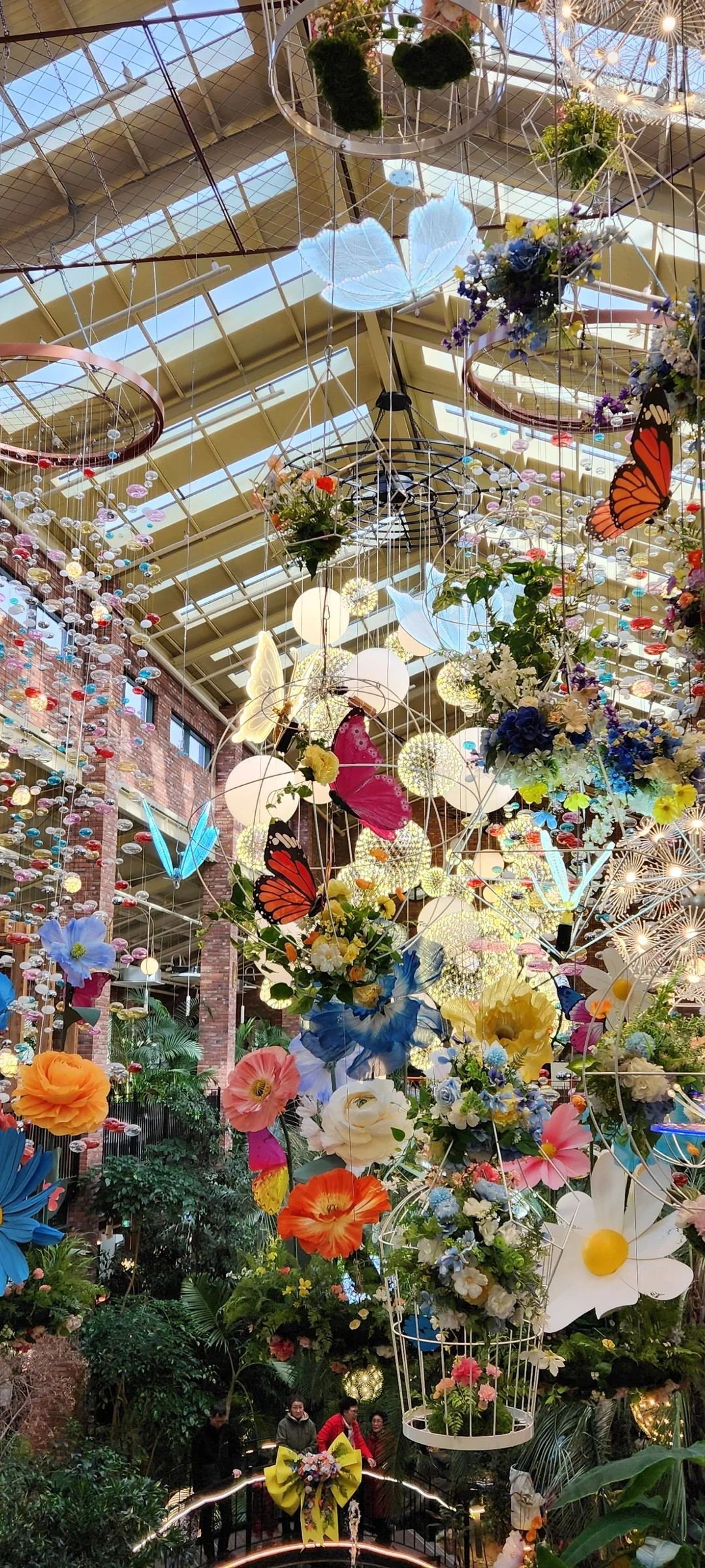 Wrap your phone in the cozy, Instagram-worthy atmosphere of Korean cafe culture. Korea's cafes are more than coffee shops — they're design experiences. These wallpapers feature warm interior light falling on minimalist wooden counters, perfectly crafted latte art in handmade ceramic cups, floor-to-ceiling windows overlooking quiet streets, and rooftop terraces with city panoramas.

From industrial-chic converted warehouses in Seongsu to tiny hidden basement cafes in Ikseon-dong, each image captures the aesthetic sensibility that makes Korean cafe design world-famous. Trailing plants, warm Edison bulbs, curated book walls, and the soft golden glow of afternoon light create scenes you'll want to stare at. Download these free Korean cafe wallpapers for a phone background that feels like a warm hug., Yeongsim-gil, Siksa-dong, Goyang-si — Free Korean aesthetic wallpaper