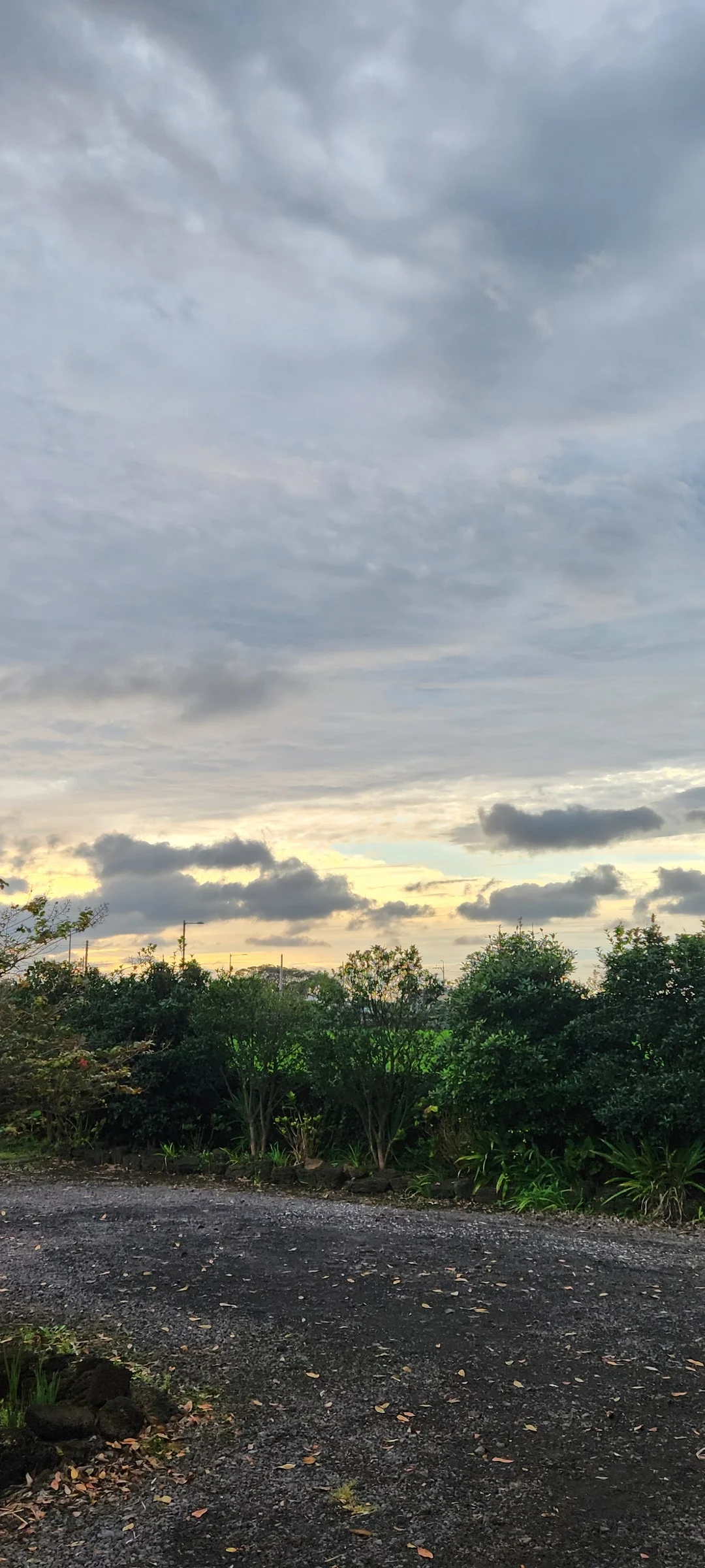 Immerse your screen in the untouched beauty of Korea's natural world. These Korean wallpapers feature sweeping countryside fields blanketed in green, hidden valleys where morning mist clings to the hillsides, and winding streams cutting through rocky terrain. Each photo captures the raw, peaceful energy that makes Korea's landscapes so distinctive.

From the volcanic plains of Jeju Island to the lush wetlands of Suncheon Bay, this collection showcases nature in every mood — dramatic storm clouds rolling over ridgelines, golden sunlight filtering through canopy gaps, and wildflower meadows stretching toward distant peaks. Download these aesthetic phone backgrounds for free and bring a moment of Korean tranquility to your daily life., Sangdo-ri, Jeju — Free Korean aesthetic wallpaper