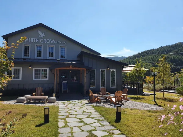 Korean cafe-culture & mountain & nature aesthetic wallpaper for phone