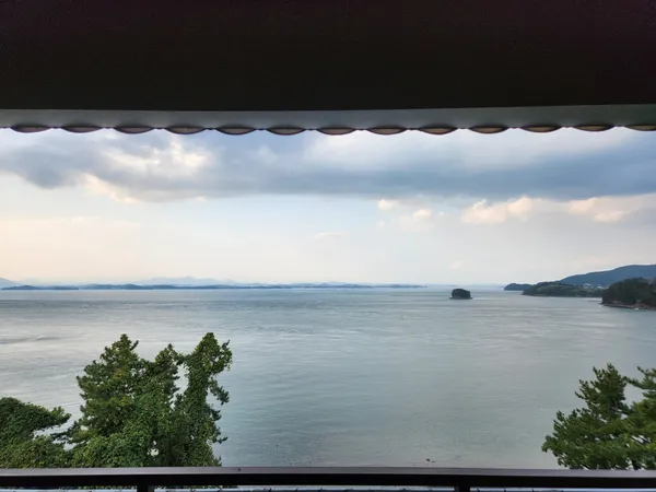 Korean sea & nature & aesthetic aesthetic wallpaper for phone