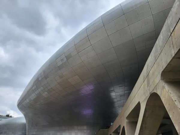 Korean architecture & aesthetic aesthetic wallpaper for phone