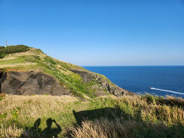 Korean nature & sea & mountain & aesthetic aesthetic wallpaper for phone