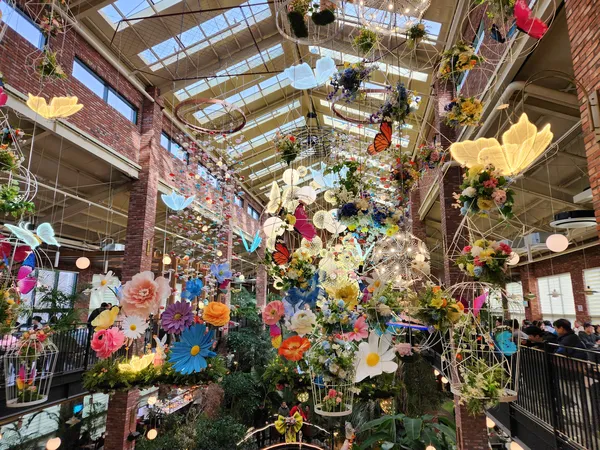 Korean cafe-culture & flower & aesthetic aesthetic wallpaper for phone