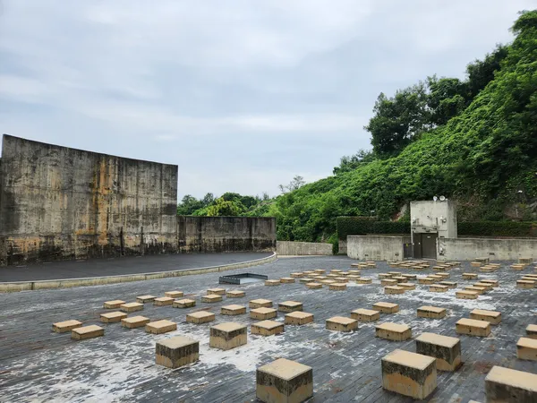 韓国の建築の無料壁紙
