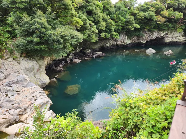 Korean nature & sea & forest aesthetic wallpaper for phone