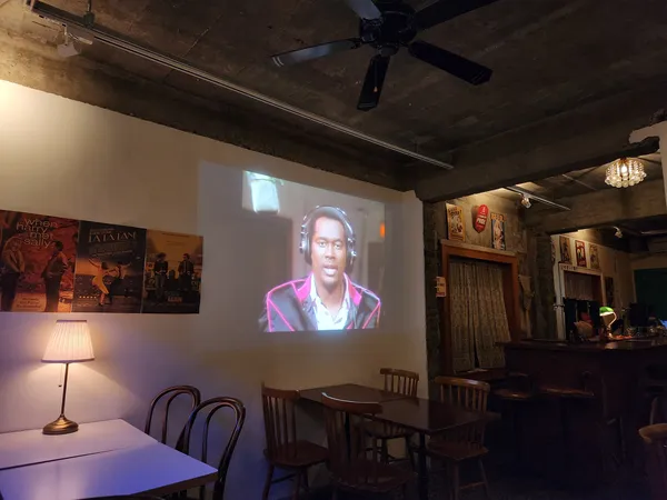 Korean cafe-culture & aesthetic aesthetic wallpaper for phone