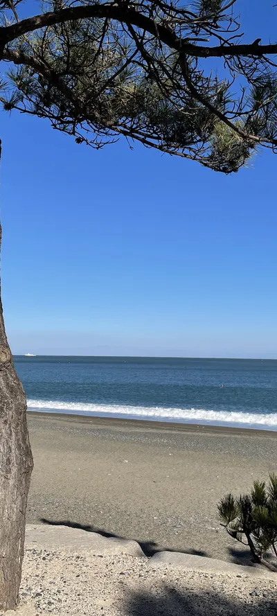 海・海岸