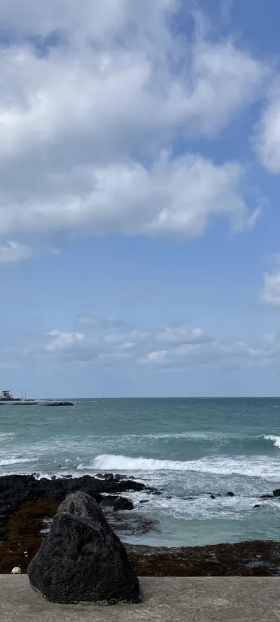 Sea & Coast