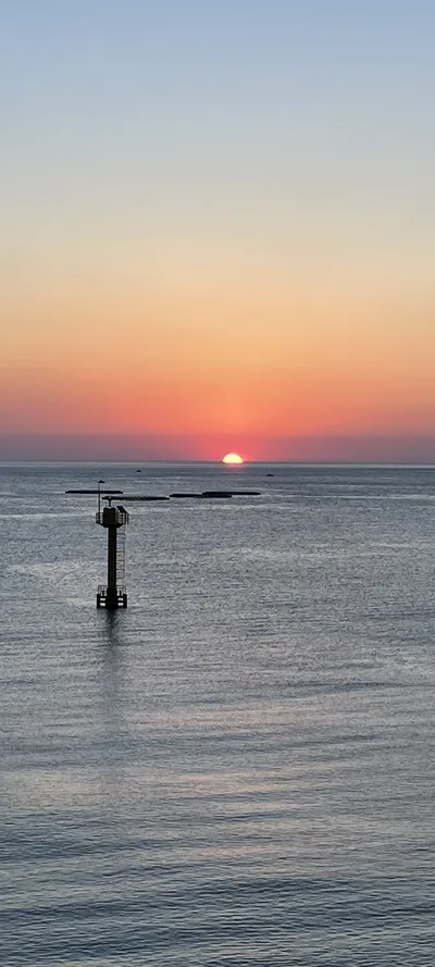 海・海岸
