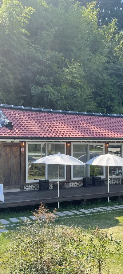 Cafe Culture