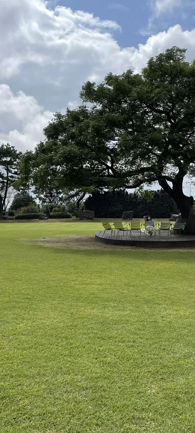 公園・庭園