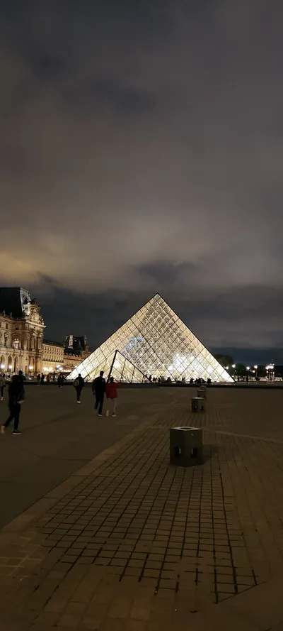 Architecture travel wallpaper