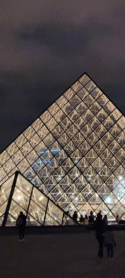 Architecture travel wallpaper