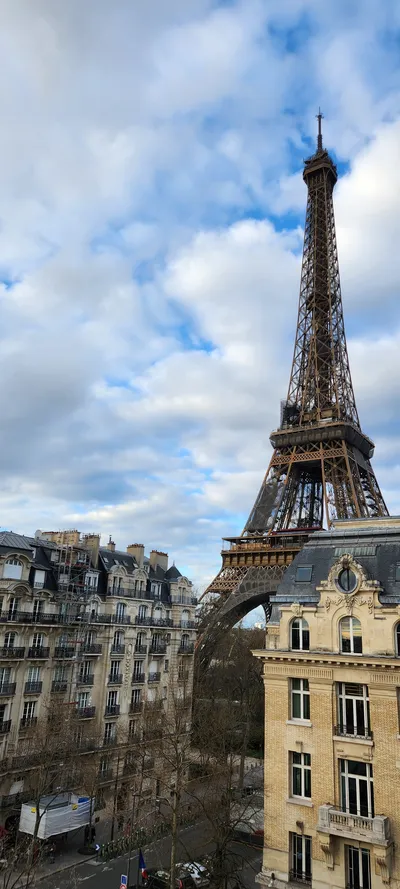 Paris, Paris, France