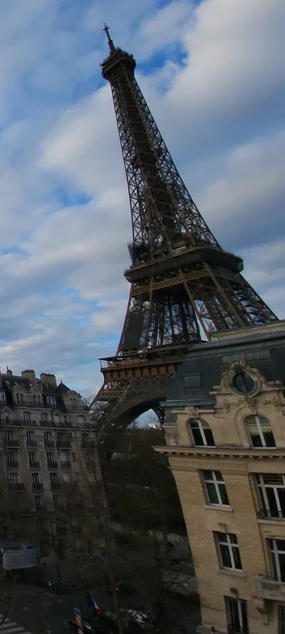 Paris, Paris, France