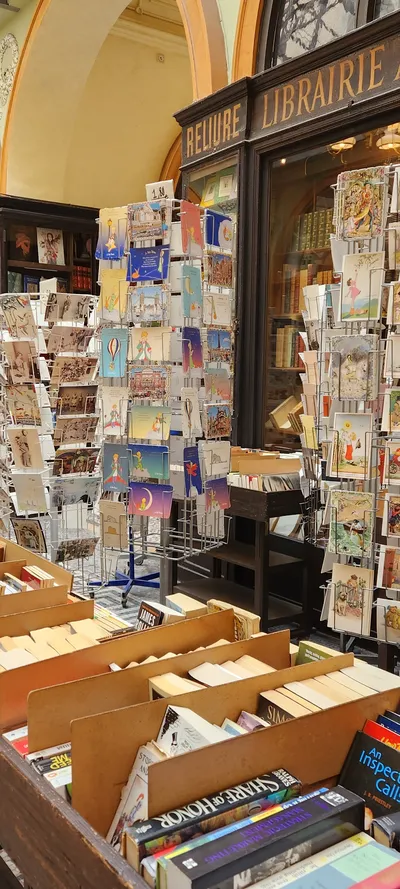 Paris, Paris, France