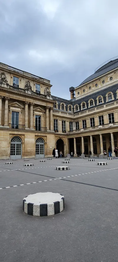 Paris, Paris, France