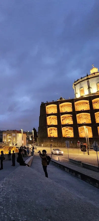 Portugal Architecture & Street travel wallpaper