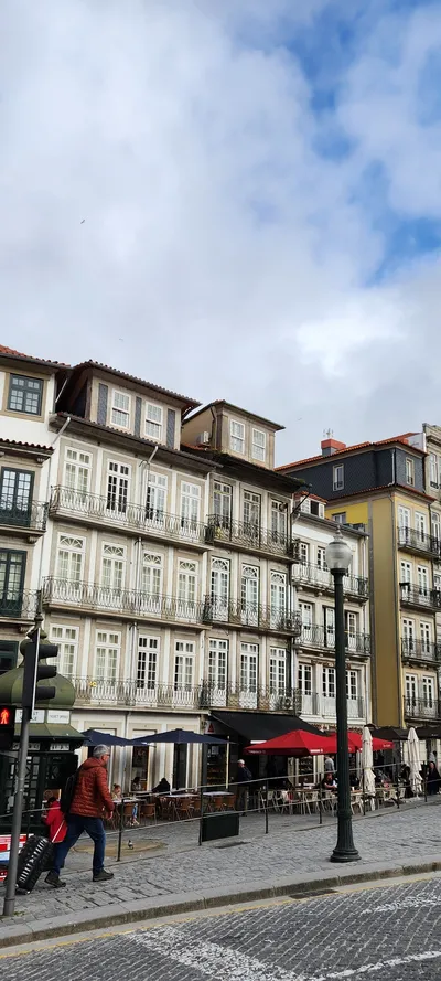 Portugal Street & Architecture travel wallpaper