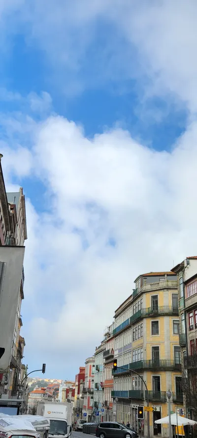 Portugal Street & Architecture travel wallpaper
