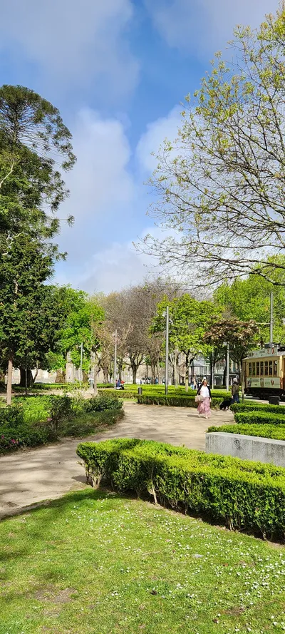 Portugal Parks & Gardens & Nature travel wallpaper