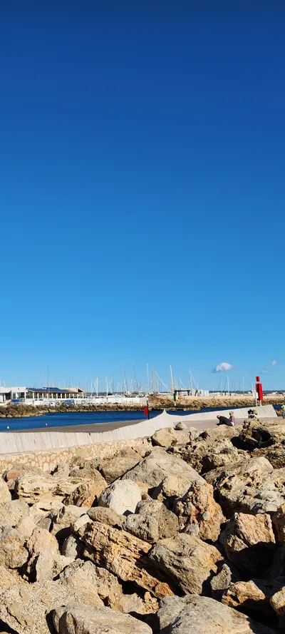 Spain Sea & Coast & Street travel wallpaper
