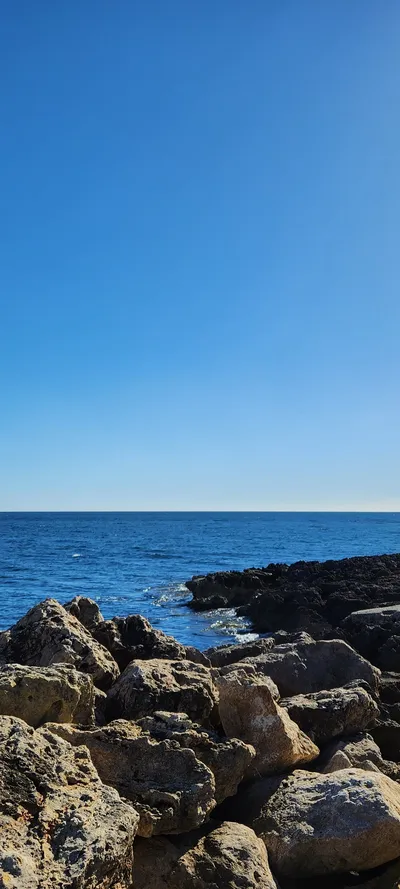 Spain Sea & Coast & Nature travel wallpaper