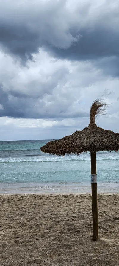 Spain Sea & Coast & Nature travel wallpaper