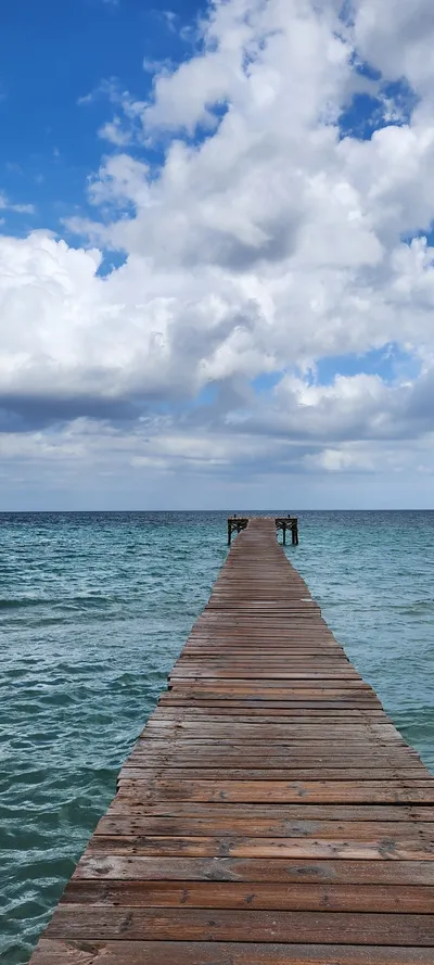 Sea & Coast travel wallpaper