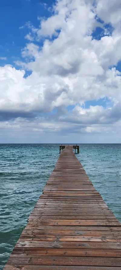 Sea & Coast travel wallpaper