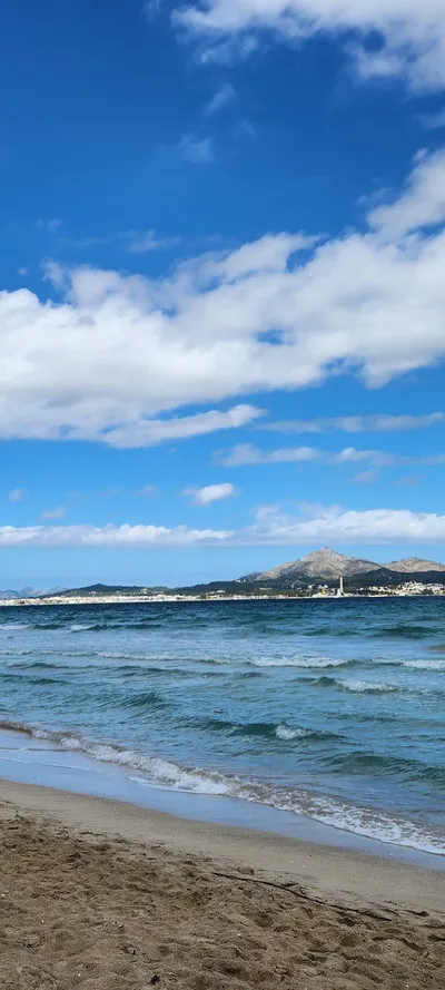 Pla de Mallorca, Spain