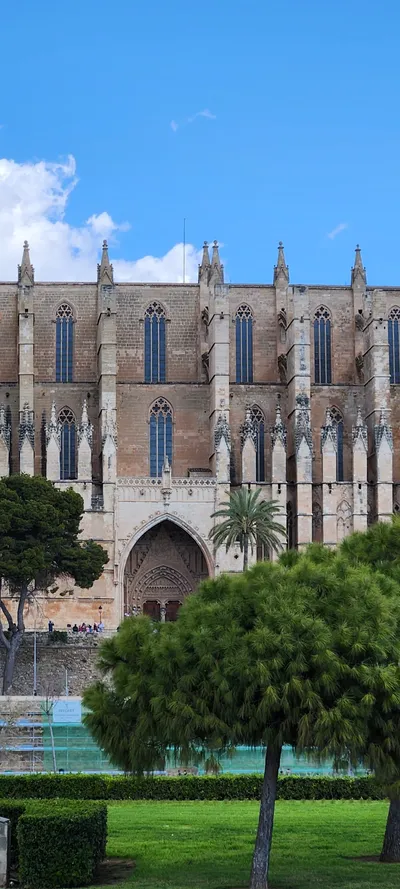 Temples & Architecture & Parks & Gardens travel wallpaper