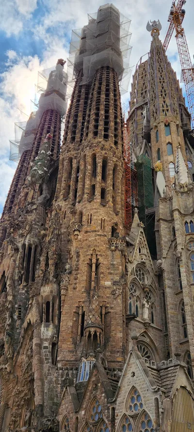 Architecture & Temples & Street travel wallpaper