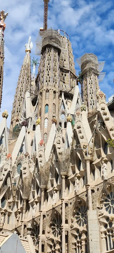Barcelona, Spain