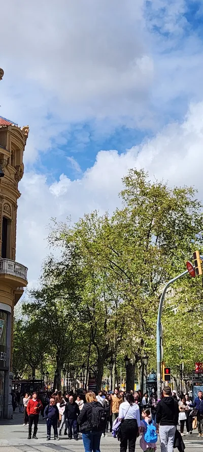 Street & Architecture & Cafe Culture travel wallpaper