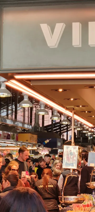 Markets & Cafe Culture & Street travel wallpaper