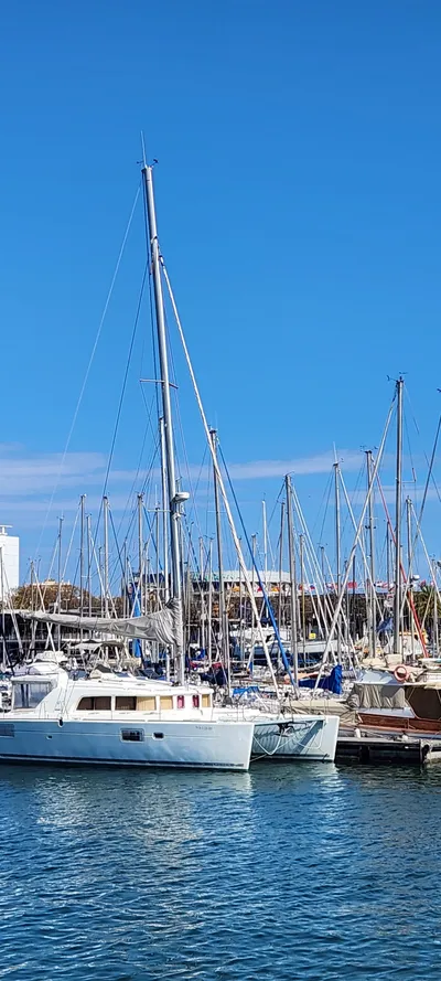 Barcelona, Spain