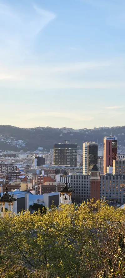 Barcelona, Spain