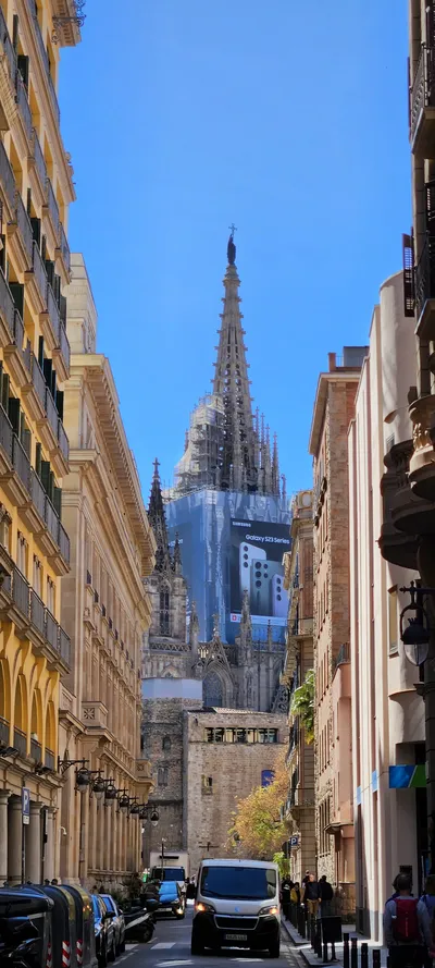 Barcelona, Spain
