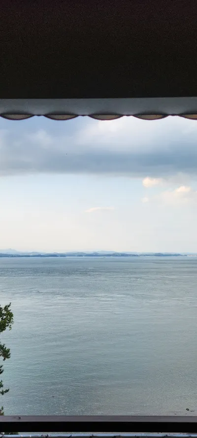 Korean sea & nature & aesthetic aesthetic wallpaper for phone